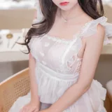 日奈娇(椎名莜)《围裙人妻》主题写真：93张全套美图