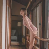 念雪《日本写真集 六月间事》主题写真：100张全套美图
