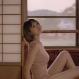 念雪《日本写真集 六月间事》主题写真：100张全套美图