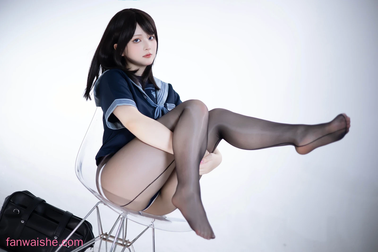 屿鱼 屿鱼 NO.030 - 竞泳