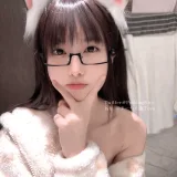 布丁大法《VII 芝士猫》主题写真：40张全套美图，含2个视频