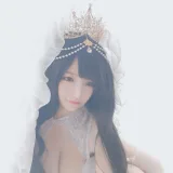 小仓千代《可可爱爱花嫁》主题写真：32张全套美图