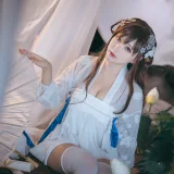 是一只熊仔