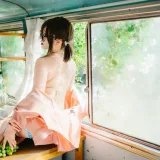 神沢永莉《夏日果实》主题写真：120张全套美图