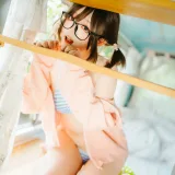 神沢永莉《夏日果实》主题写真：120张全套美图