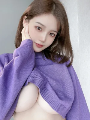 小仓千代《Fantia 2022年11月会员合集（6期）》主题写真：78张全套美图