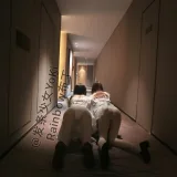 布丁大法《白丝百合》主题写真：31张全套美图，含5个视频