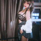 恩田直幸《麻衣学姐》主题写真：63张全套美图