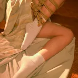 花铃《和服绳衣》主题写真：22张全套美图
