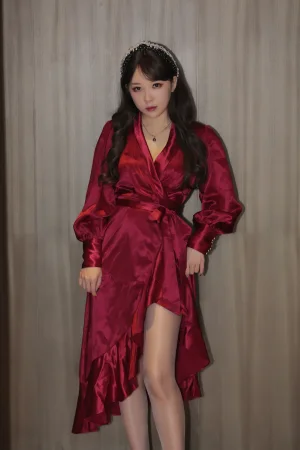 小女巫露娜《锡兰红茶》主题写真：99张全套美图