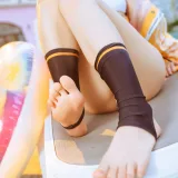 桃良阿宅《Nikke阿尼丝》主题写真：76张全套美图