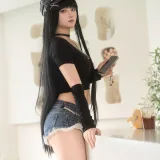 屿鱼《能代 レクリエーション ver》主题写真：40张全套美图，含2个视频