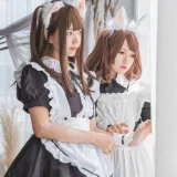 前羽&宅夏&小野&白金《四人成双女友》主题写真：176张全套美图