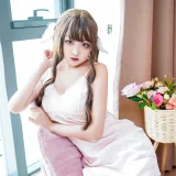 恩田直幸《小羊睡衣》主题写真：48张全套美图