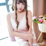 恩田直幸《小羊睡衣》主题写真：48张全套美图