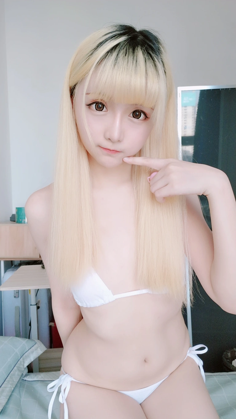 星之迟迟《定制 6-29 和服》主题写真：61张全套美图，含3个视频