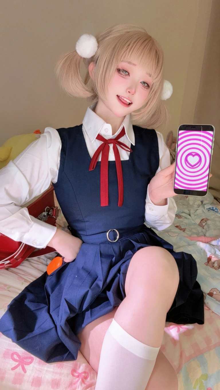 神沢永莉《想被骂杂鱼吗》主题写真：92张全套美图