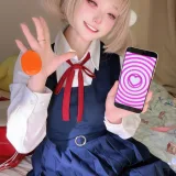 神沢永莉《想被骂杂鱼吗》主题写真：92张全套美图