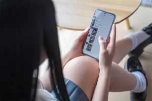 虎森森《下班后的OL2》主题写真：109张全套美图