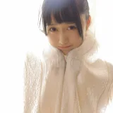 木棉棉《绵相随 厨娘》主题写真：8张全套美图