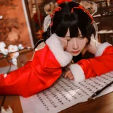 是三不是世《小老虎》主题写真：101张全套美图