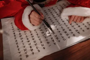 是三不是世《小老虎》主题写真：101张全套美图