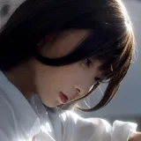 花铃《午后》主题写真：16张全套美图
