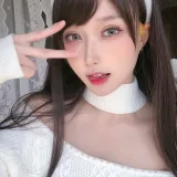 阿包也是兔娘《纯欲女友》主题写真：34张全套美图