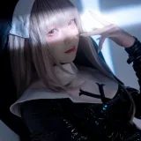 花铃《歌柱樱子》主题写真：20张全套美图
