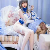 瓜希酱