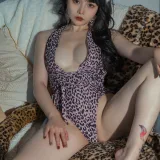 七月喵子《幻想兽娘集月食 捷克提亚》主题写真：22张全套美图