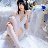 清水由乃《鹩 花嫁》主题写真：59张全套美图，含1个视频