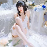 清水由乃《鹩 花嫁》主题写真：59张全套美图，含1个视频