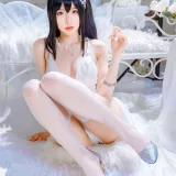 清水由乃《鹩 花嫁》主题写真：59张全套美图，含1个视频