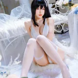 清水由乃《鹩 花嫁》主题写真：59张全套美图，含1个视频