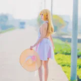 桜桃喵《小忍COS》主题写真：86张全套美图