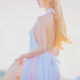 桜桃喵《小忍COS》主题写真：86张全套美图