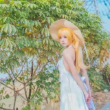 桜桃喵《小忍COS》主题写真：86张全套美图
