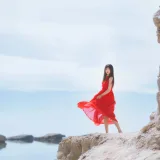 桜桃喵《炙》主题写真：25张全套美图