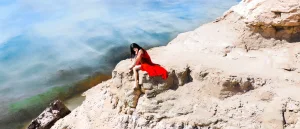 桜桃喵《炙》主题写真：25张全套美图