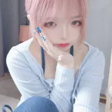 日奈娇(椎名莜)《牛仔裤自拍》主题写真：80张全套美图