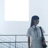 木棉棉《白裙jk》主题写真：35张全套美图