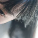 木棉棉《白裙jk》主题写真：35张全套美图