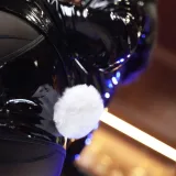 虎森森《侍女兔兔》主题写真：41张全套美图