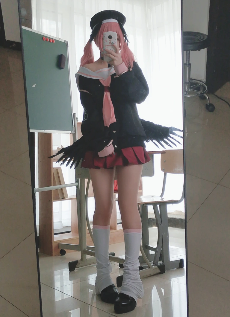 日奈娇(椎名莜)《下江小春》主题写真：159张全套美图