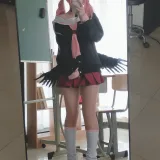 日奈娇(椎名莜)《下江小春》主题写真：159张全套美图