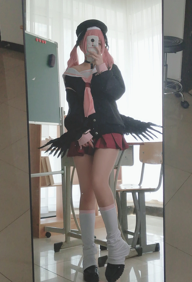 日奈娇(椎名莜)《下江小春》主题写真：159张全套美图