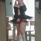 日奈娇(椎名莜)《下江小春》主题写真：159张全套美图