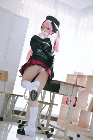 日奈娇(椎名莜)《下江小春》主题写真：159张全套美图