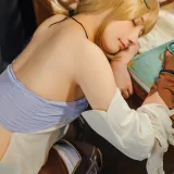 是三不是世《莱莎的炼金工坊》主题写真：25张全套美图